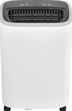Welllife Affugter og luftrenser 12L WIFI