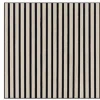 Homeville Akustikpanel lys eg 60x60,5x1,3cm