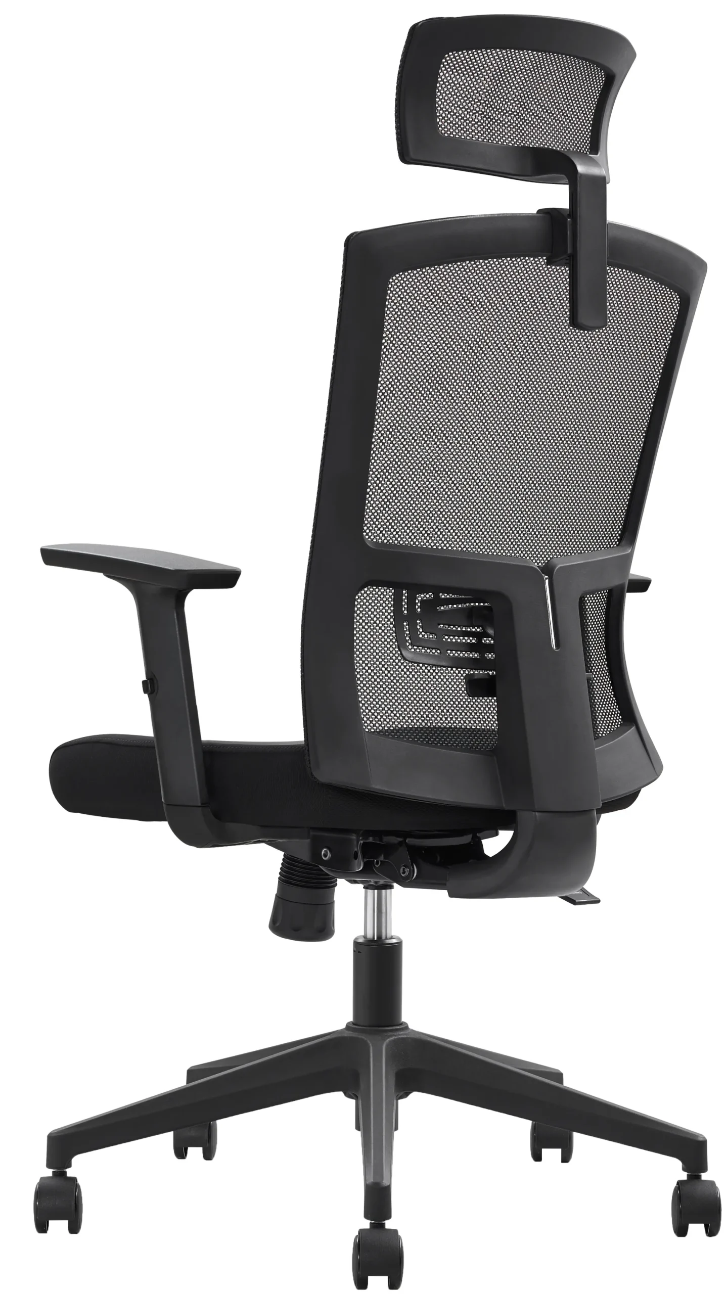 Homeville Alexander mesh sort/sort