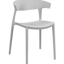 Homeville Alice lysegrå