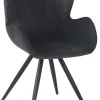 Homeville Alma velour sort