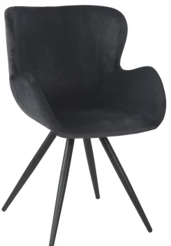 Homeville Alma velour sort