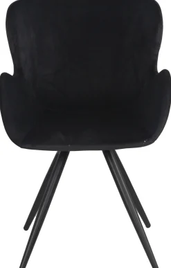 Homeville Alma velour sort