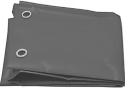 Moreland Altansejl 502x92cm grå
