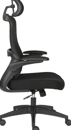 Homeville Andreas mesh sort