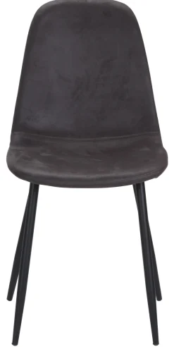 Homeville Anna cowboystof sort