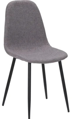Homeville Anna stof grå