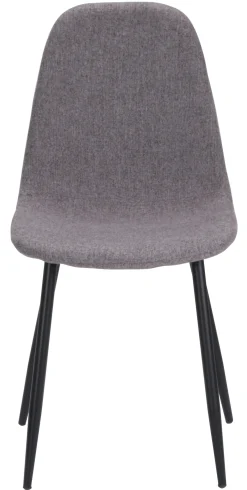 Homeville Anna stof grå