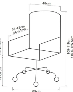 Homeville Anton mesh sort/sort