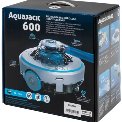 Moreland Aquajack 650