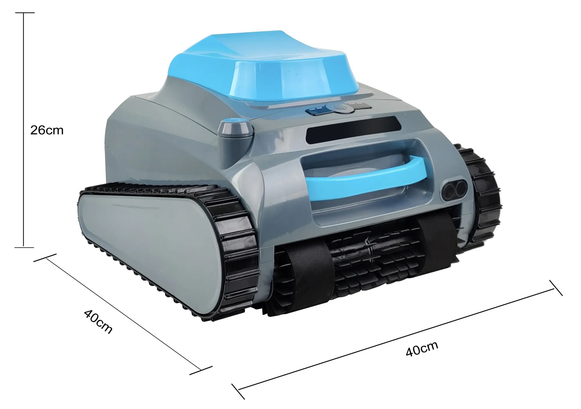 Moreland Aquajack 800
