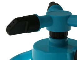 Moreland 3-arms sprinkler