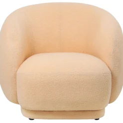 Homeville Arona teddy creme