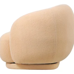 Homeville Arona teddy creme