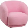 Homeville Arona teddy rosa
