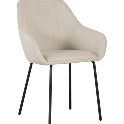 Homeville Asta stof creme