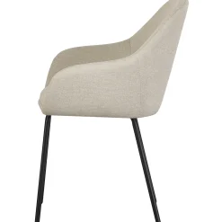 Homeville Asta stof creme