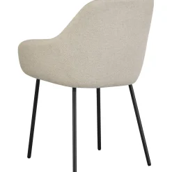 Homeville Asta stof creme