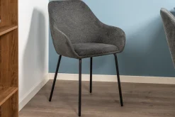 Homeville Asta stof sort