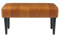 Furnhouse Athea læder cognac