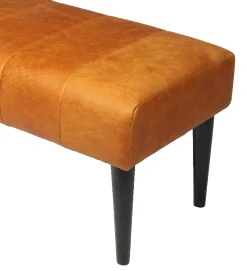 Furnhouse Athea læder cognac