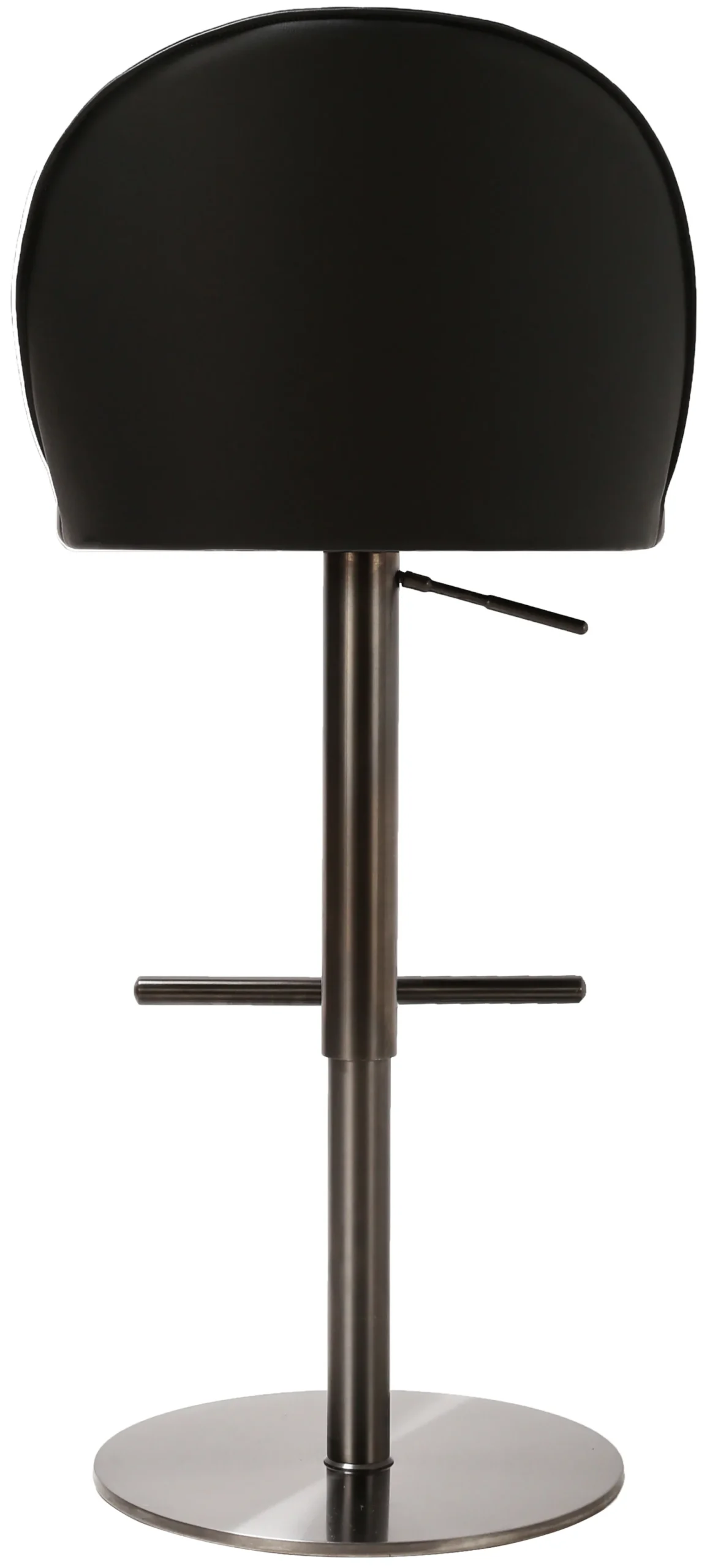 Homeville Aura kunstlæder sort/sort