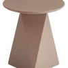 Furnhouse Aura mokka mousse ø50x50cm