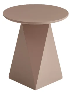 Furnhouse Aura mokka mousse ø50x50cm