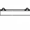 Bestplay Bagerste venstre bundrør L 150x100