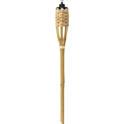Moreland Bambusfakkel natur 60cm