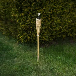 Moreland Bambusfakkel natur 60cm
