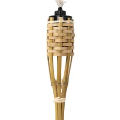 Moreland Bambusfakkel natur 60cm