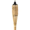 Moreland Bambusfakkel natur 150cm
