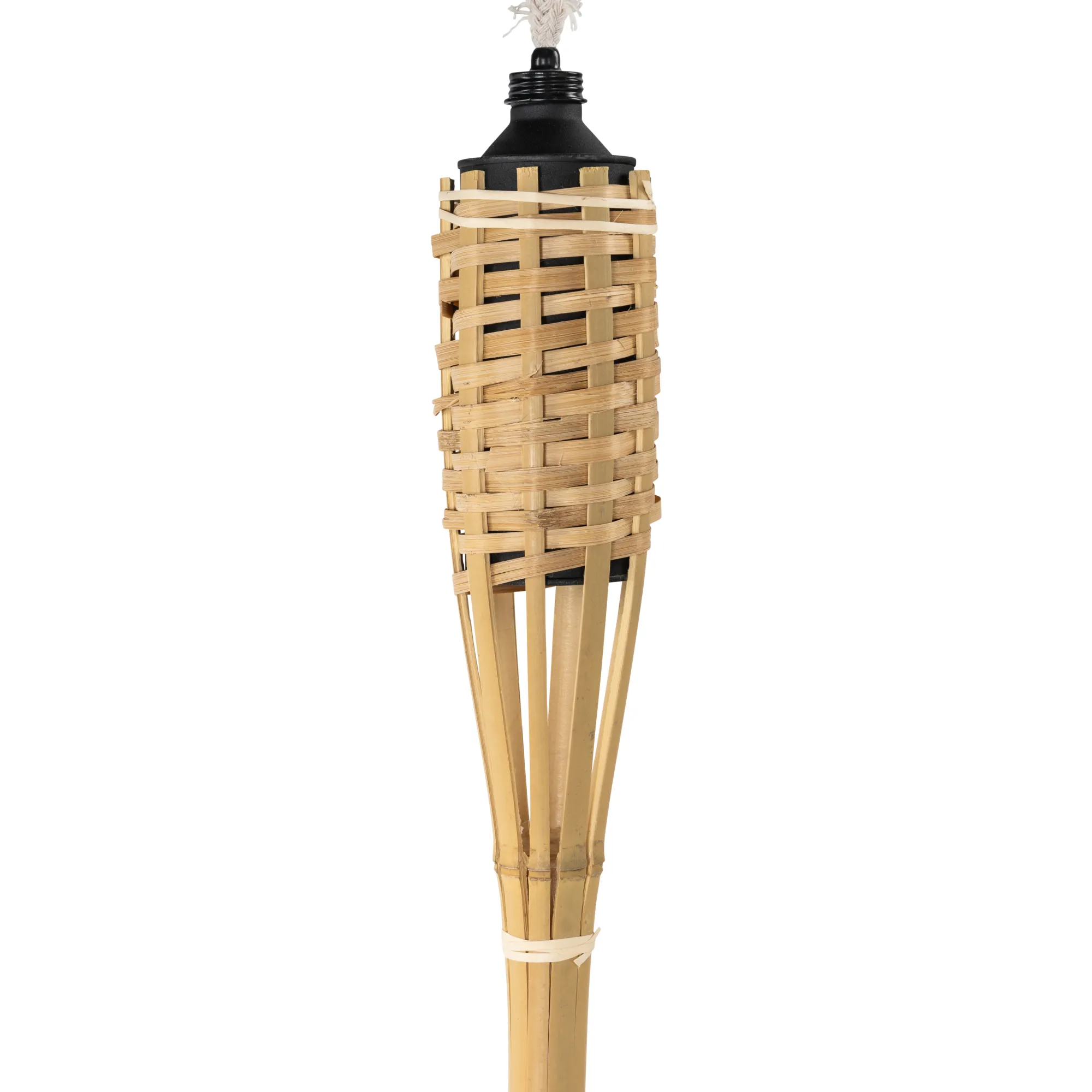 Moreland Bambusfakkel natur 150cm