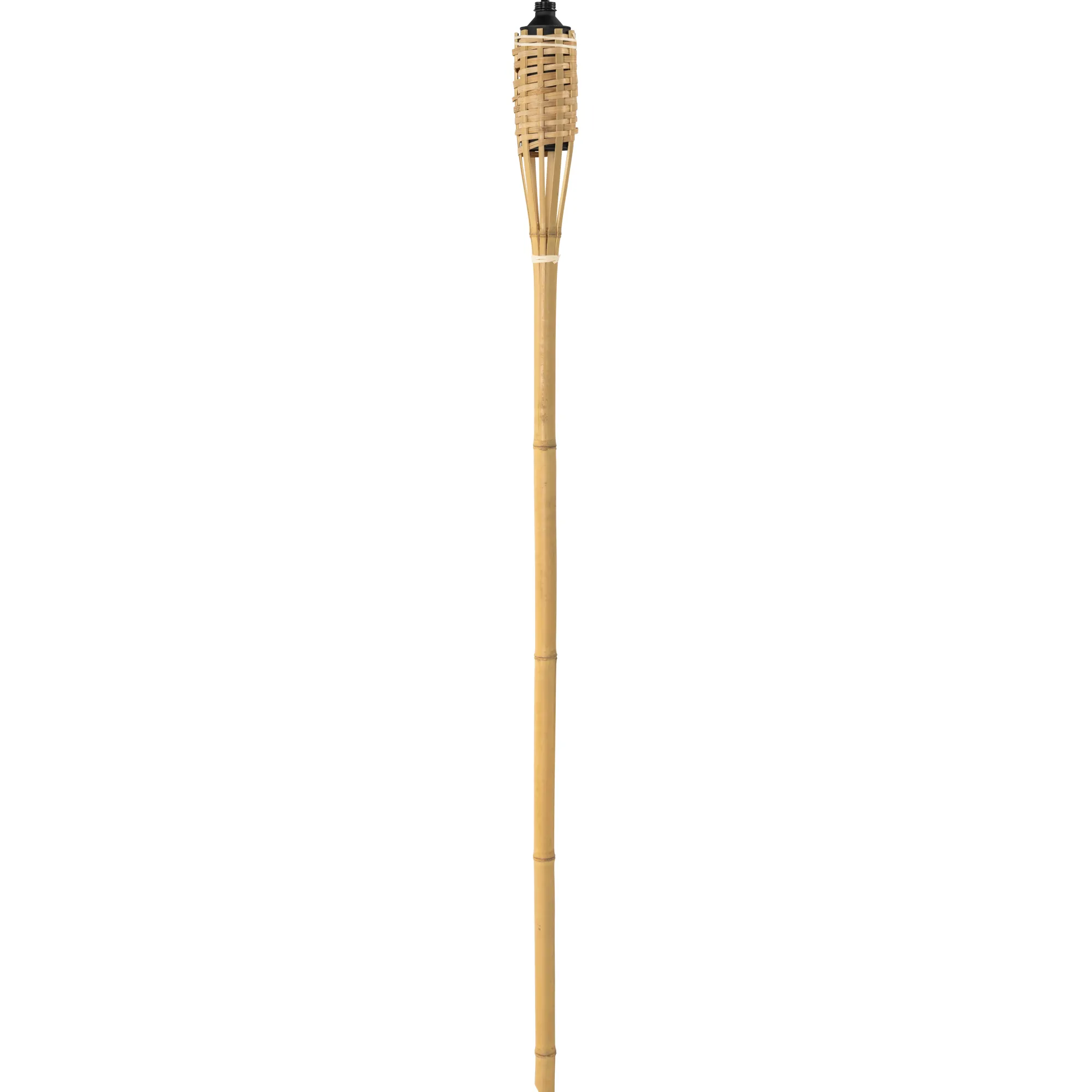 Moreland Bambusfakkel natur 150cm