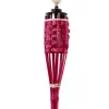 Moreland Bambusfakkel pink 60cm