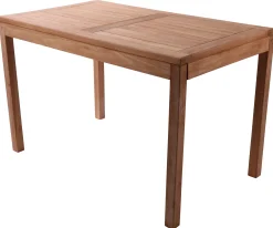 Moreland Barbord teaktræ 120x70cm