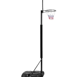 Bestplay Basketballstander begynder safe