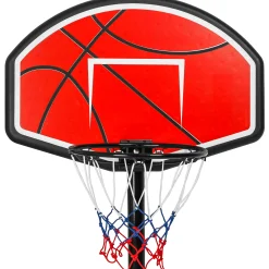 Bestplay Basketballstander begynder safe