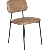 Homeville Beate suede brun