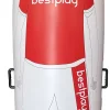 Bestplay Air dummy 180cm rød/hvid