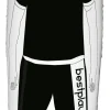 Bestplay Air dummy 180cm sort/hvid