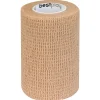 Bestplay bandage brun 7,5cmx4,5m