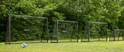 Bestplay fodboldmål 150x100cm