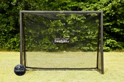 Bestplay fodboldmål 220x170cm