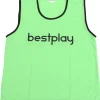 Bestplay overtrækstrøje str XL grøn