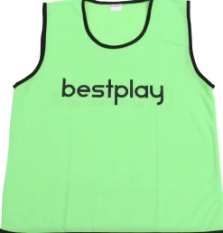 Bestplay overtrækstrøje str XL grøn