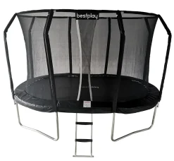 Bestplay Plus oval 213x305cm