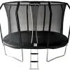 Bestplay Plus oval 305x457cm