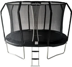 Bestplay Plus oval 305x457cm